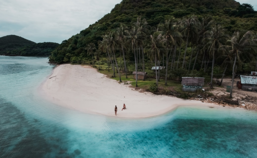 Beautiful Beach