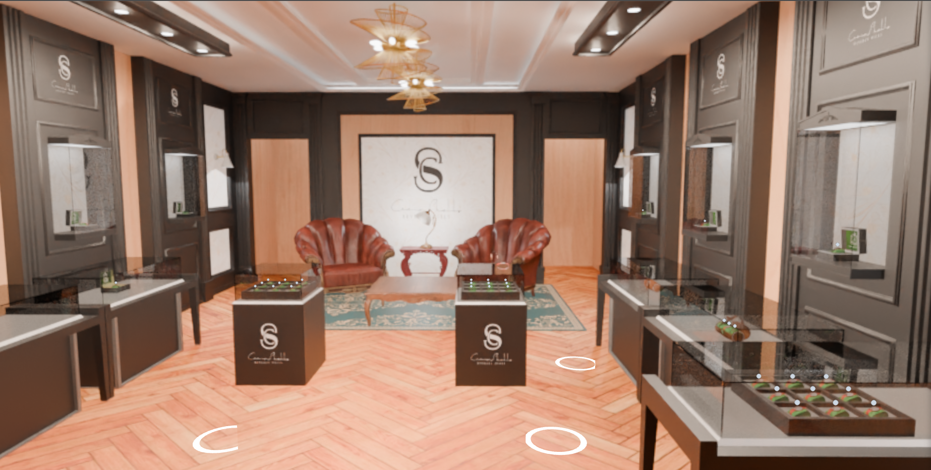 Evoke Digital Store