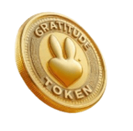 Evoke Gratitude Tokens