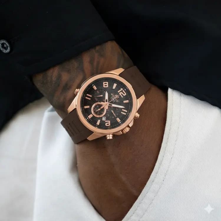 Millionaire” by CS Beverly Hills