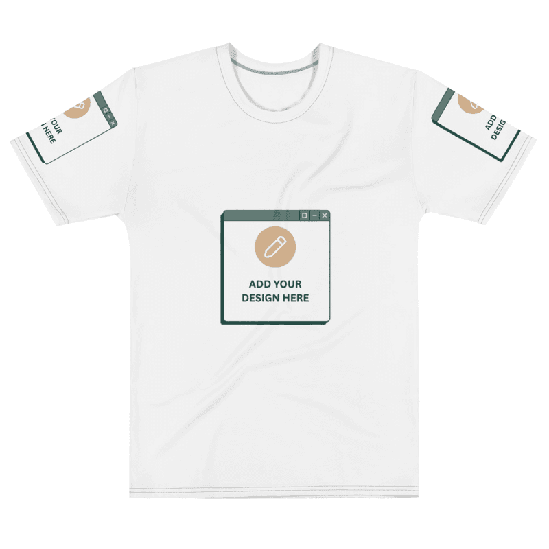 Men's t-shirt / XS