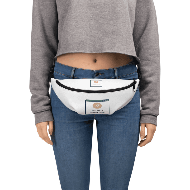 Fanny Pack / S/M