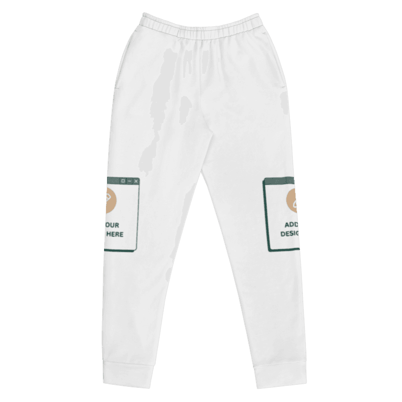 Women's Joggers / XS