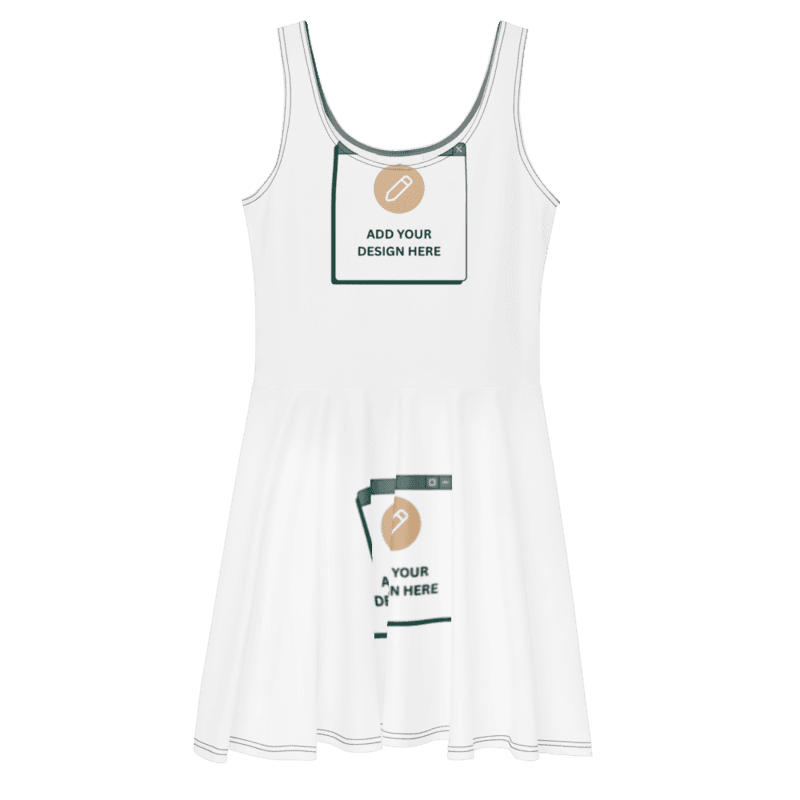 Skater Dress / XS