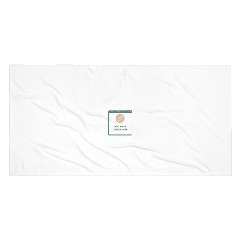 Towel / 36″×72″