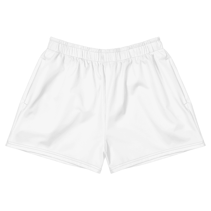 All-Over Print Unisex Athletic Shorts / XS