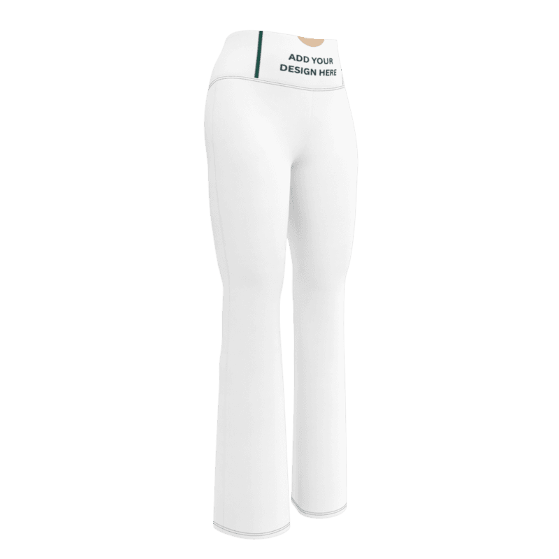 Flare leggings / 2XS