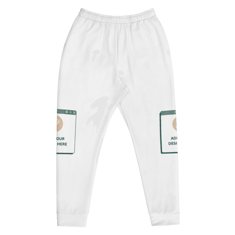Men's Joggers / XS