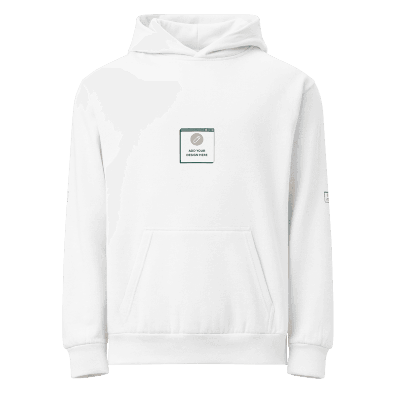 Urban hoodie / S