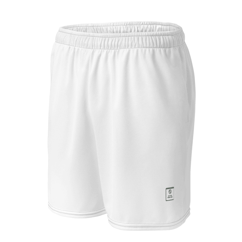 Unisex mesh shorts / 2XS