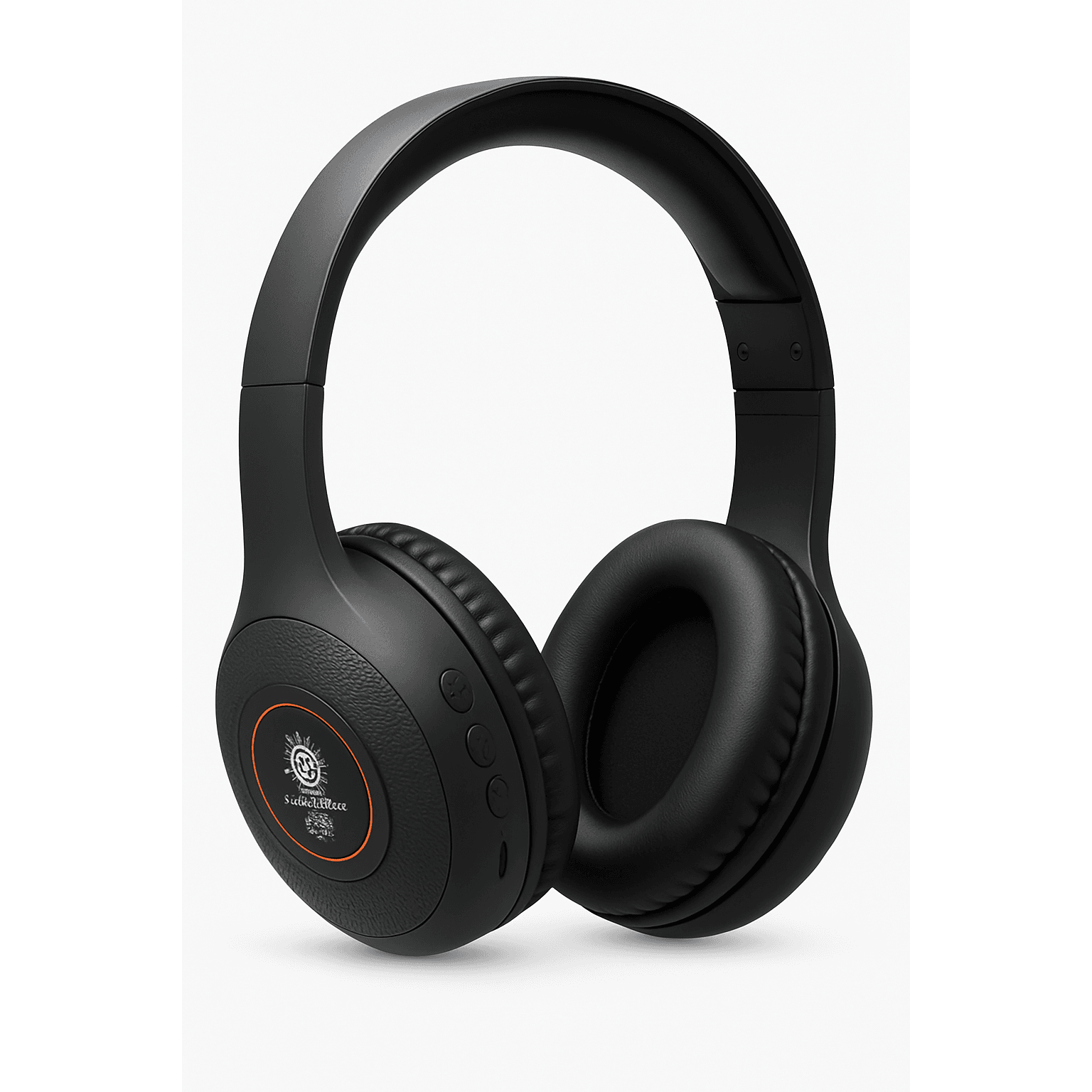 Craig Shelly Bluetooth Headphones