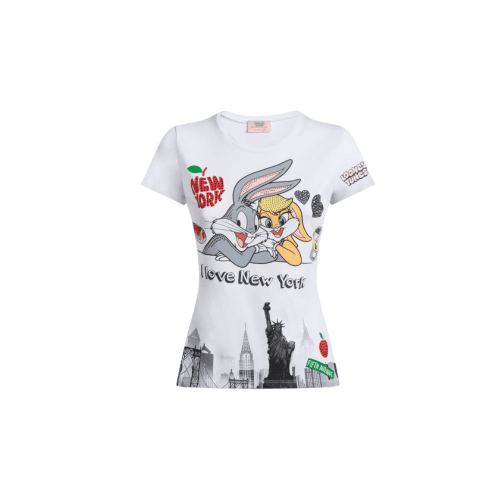 Braccialini Bugs & Lola T-Shirt