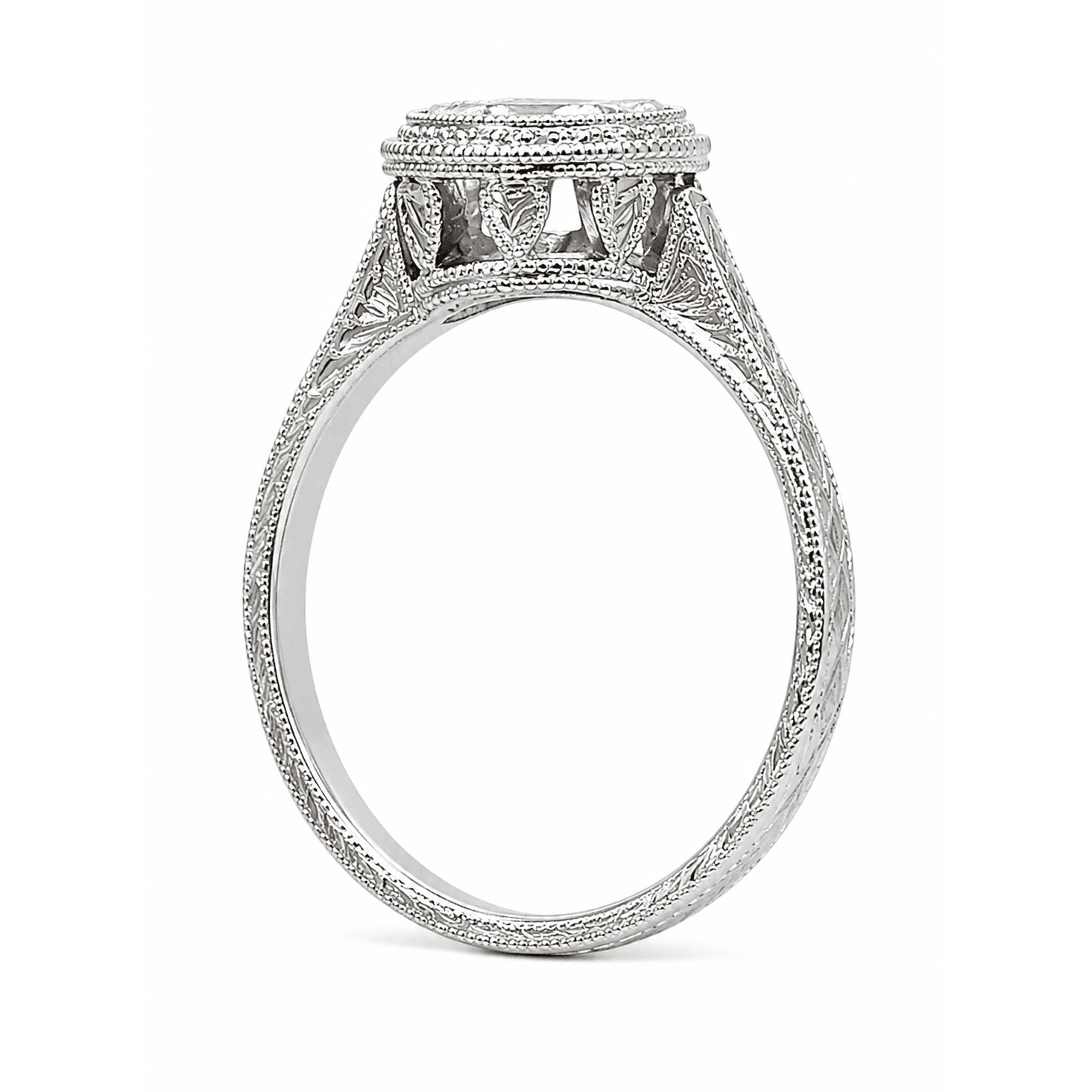 Celestial Heirloom Ring