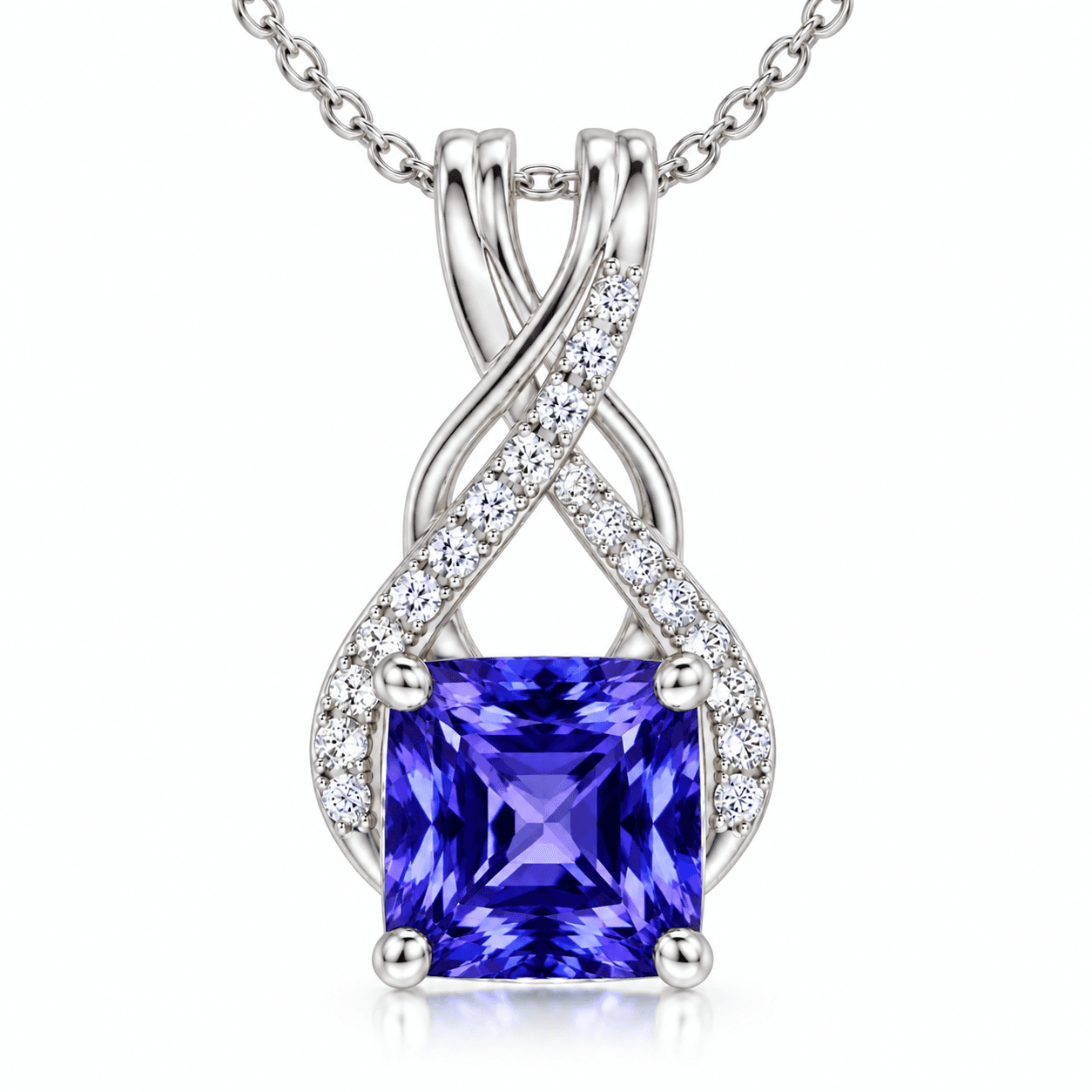 Kiçh Aura Seraphine Pendant