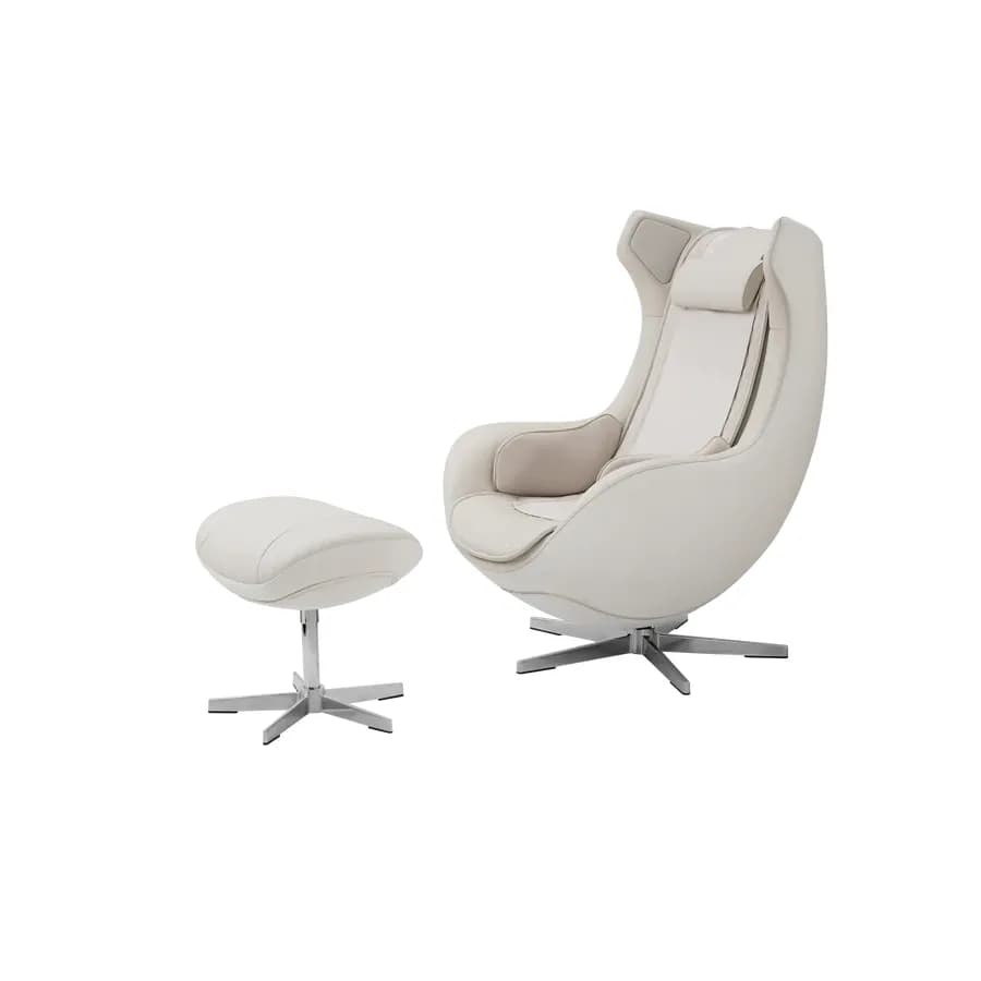 CERAGEM M4 Thermal Massage Lounger