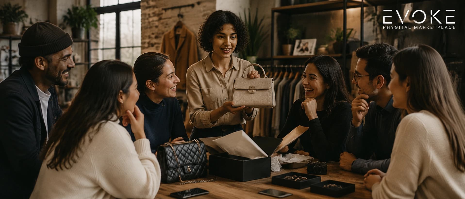 How Community-Driven Commerce Is Growing