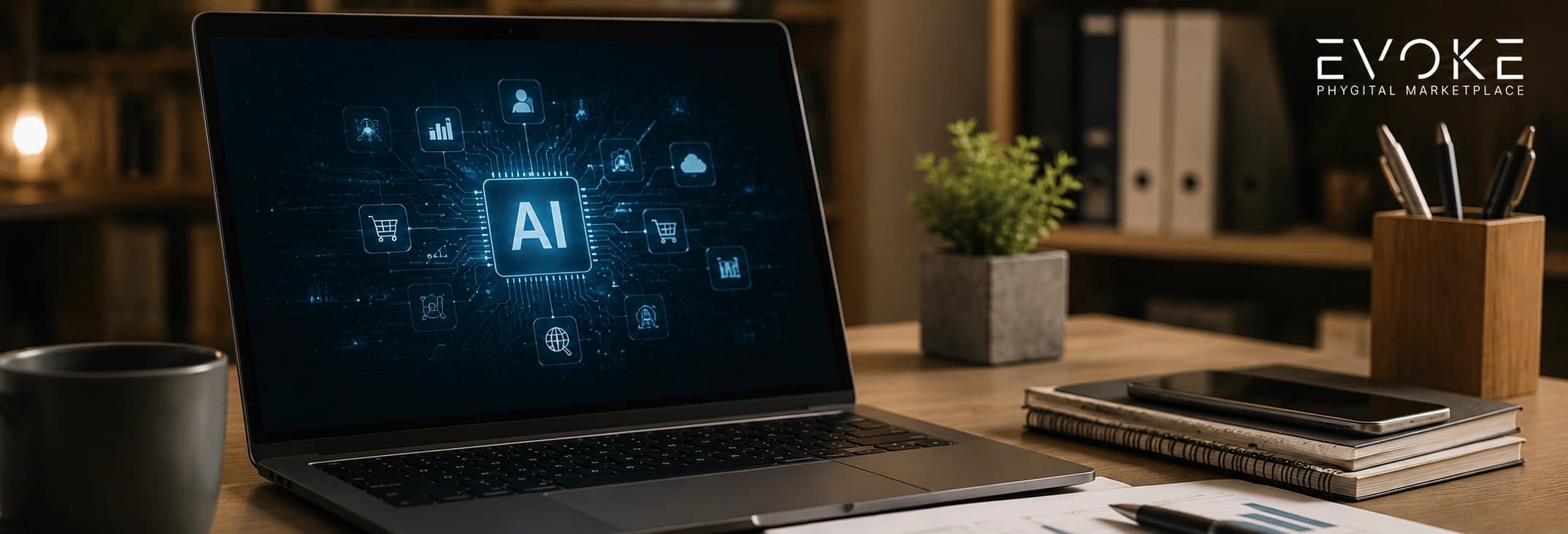 Future of AI in Ecommerce: How Artificial Intelligence Is Reshaping Online Shopping
