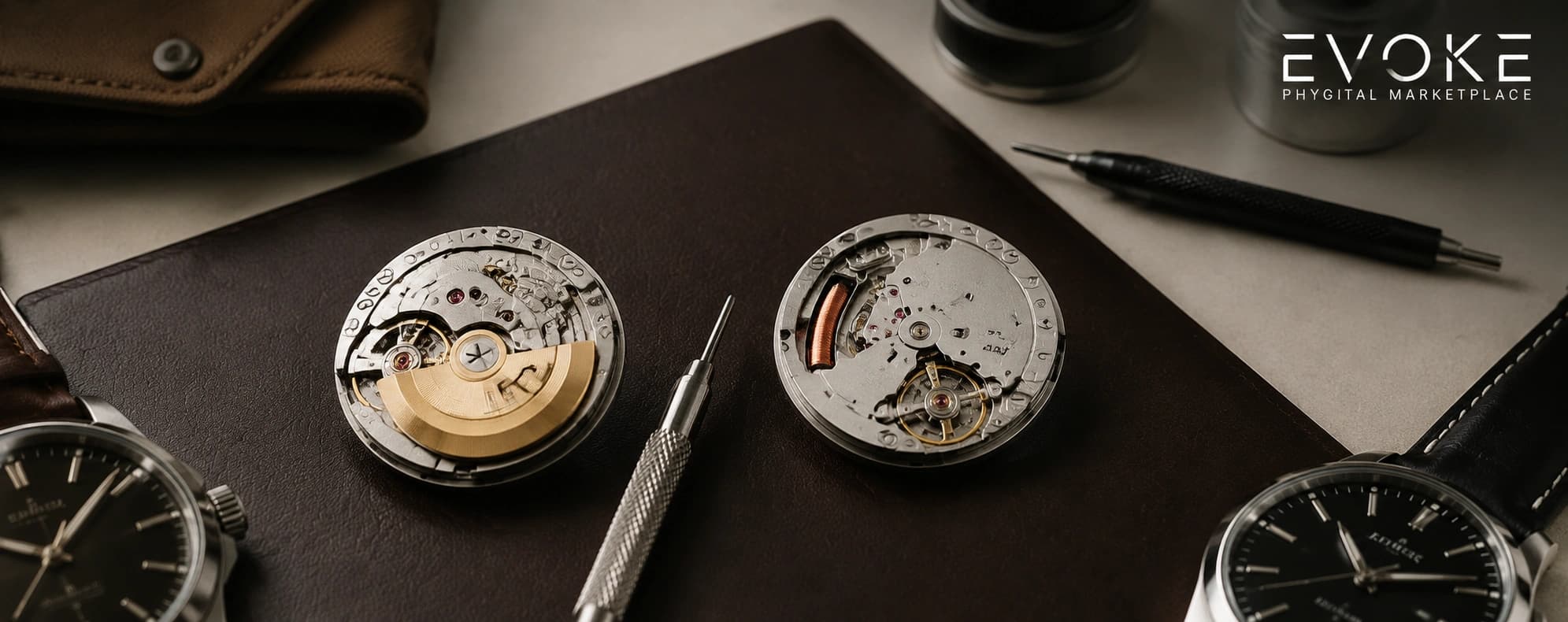 swiss vs japanese watch movement​
