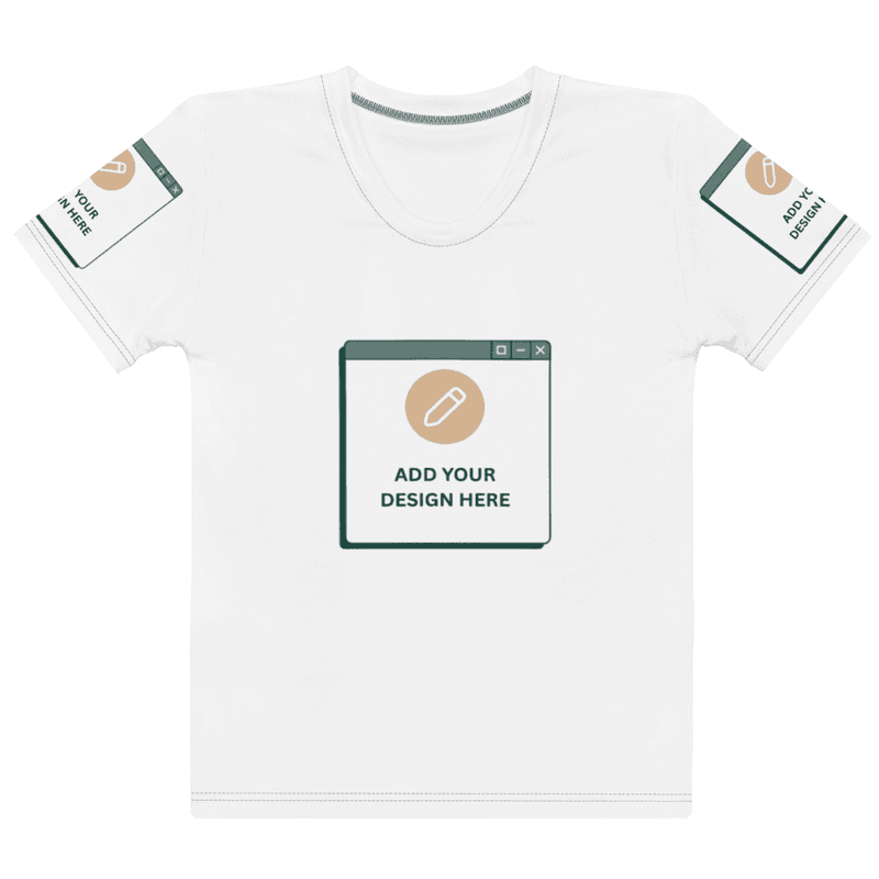 Women's T-shirt / XS