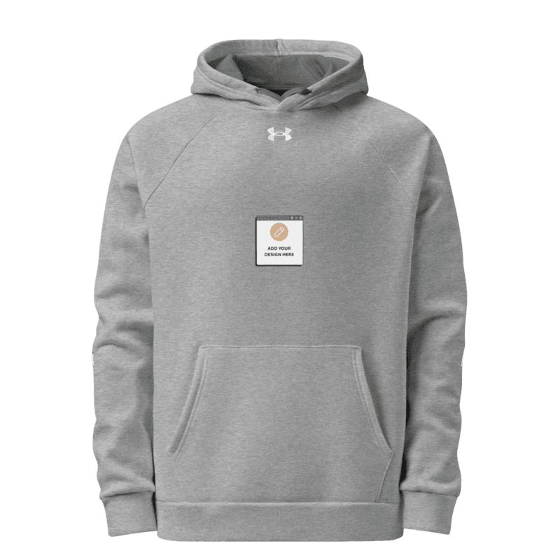 Under Armour® hoodie / S