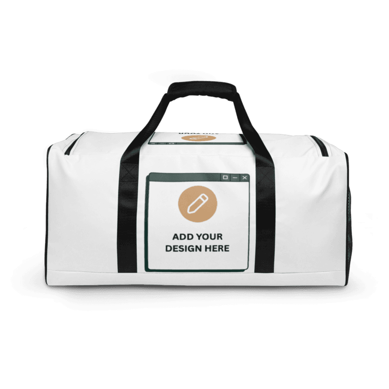 Duffle bag