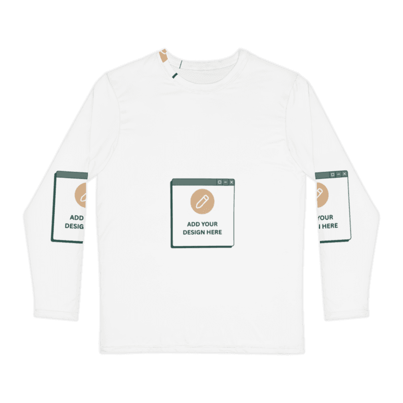 Long Sleeve Shirt / 2XL
