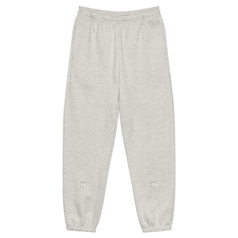 Heavyweight sweatpants / S