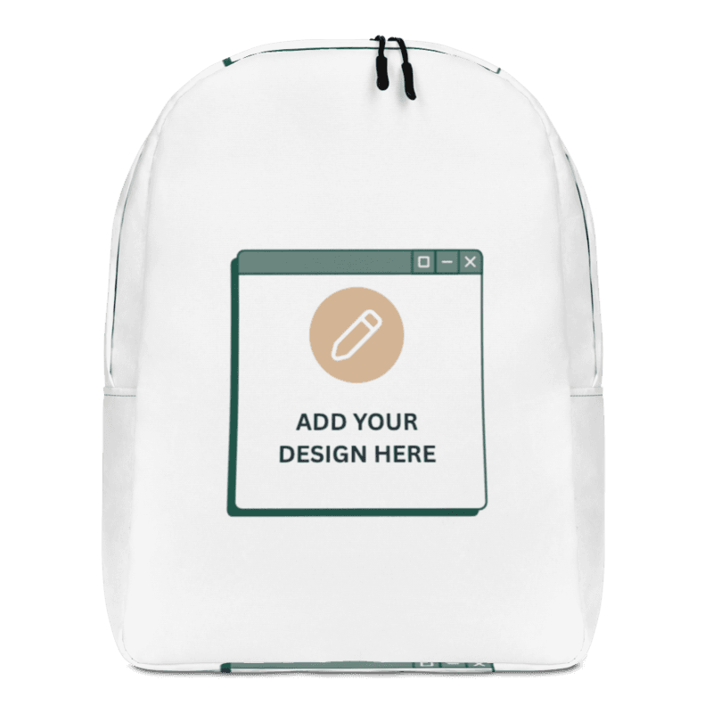 Minimalist Backpack