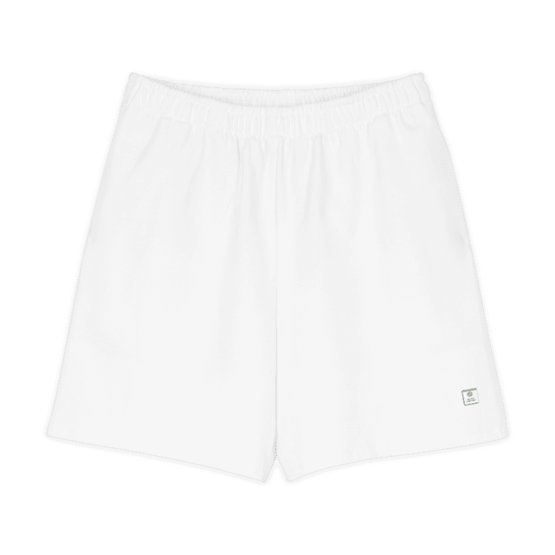Unisex cotton long short / 2XS
