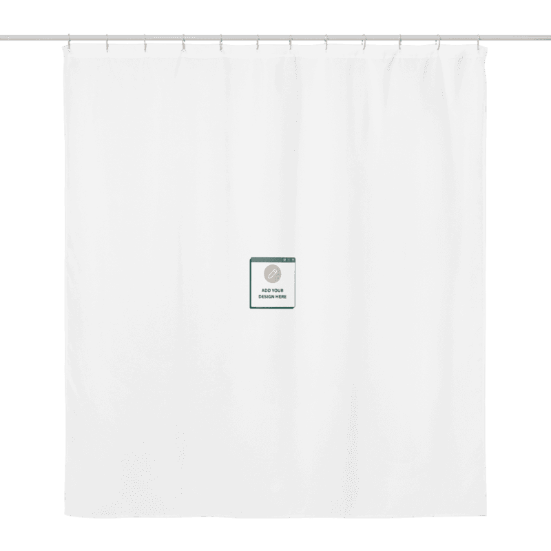 Shower curtain