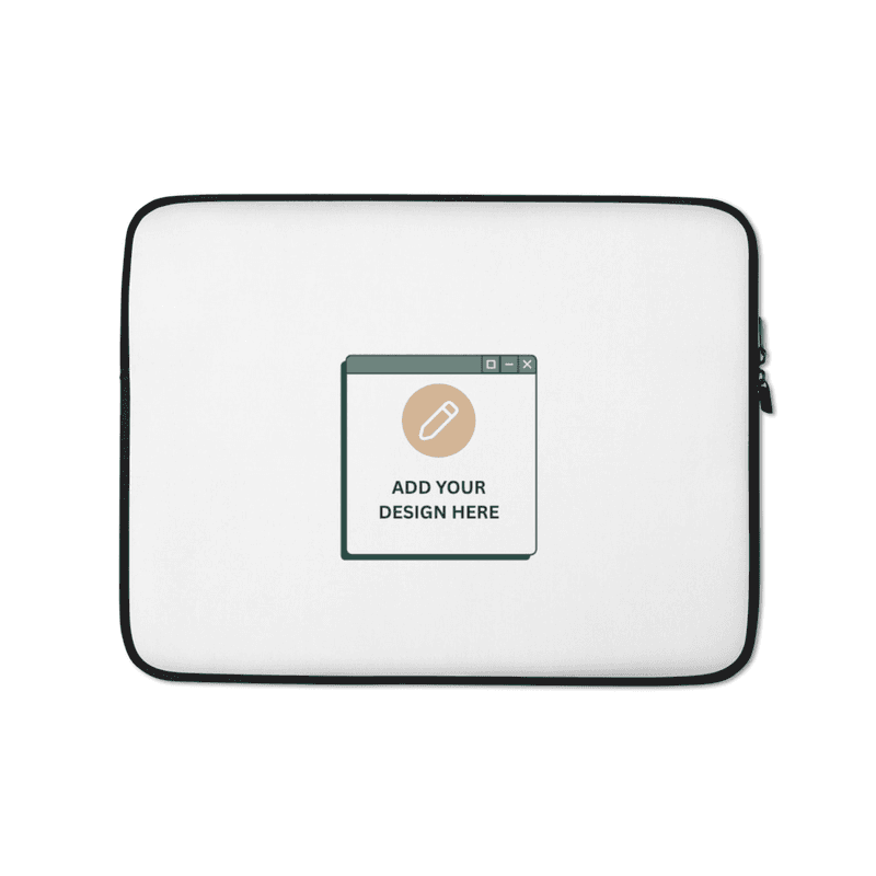 Laptop Sleeve / 13″
