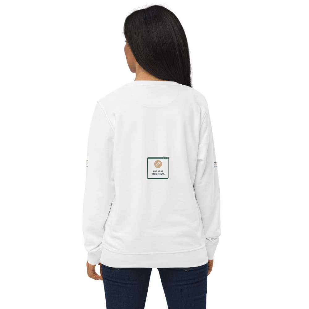 Back print