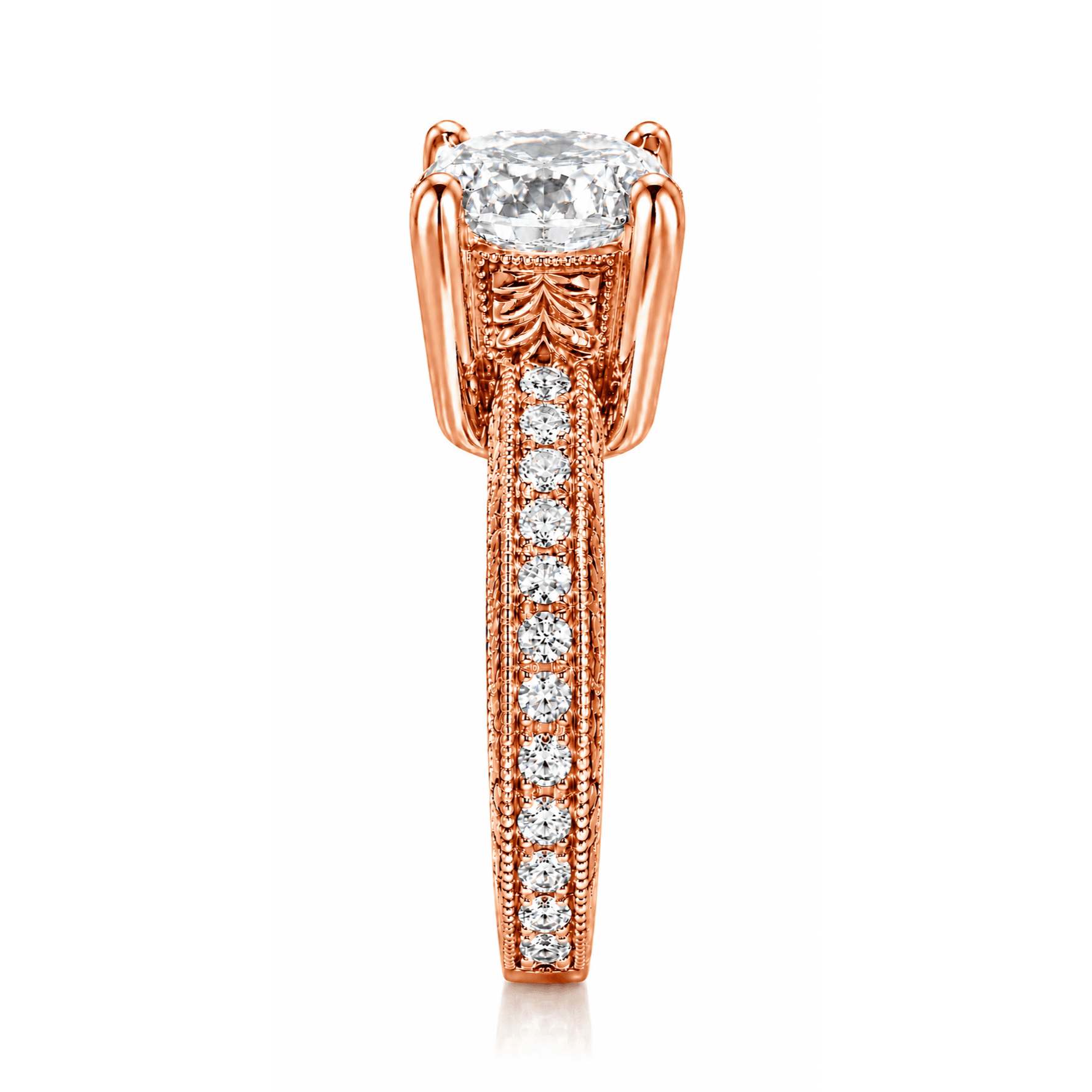 Celestia Radiance Ring