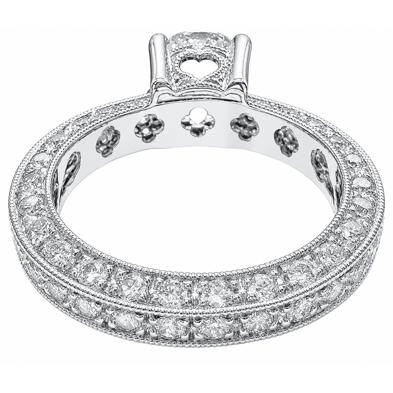 Celestia Radiance Ring