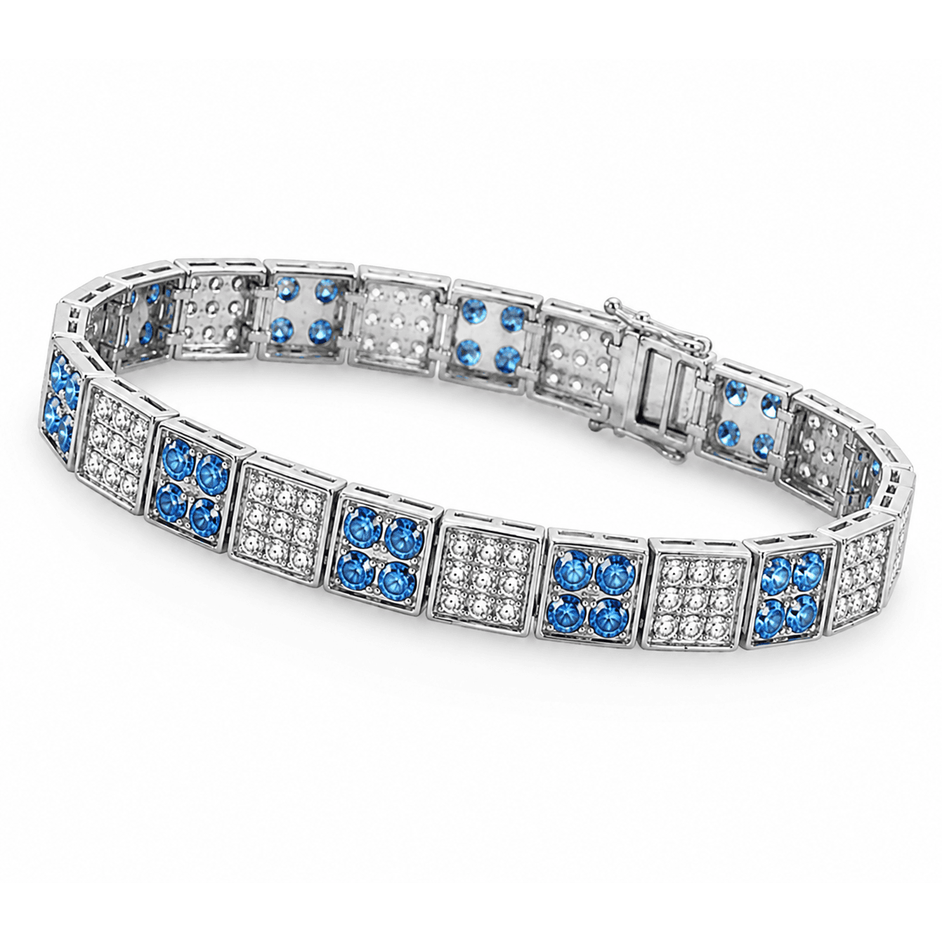 TruAmore Radiant Mosaic Bracelet