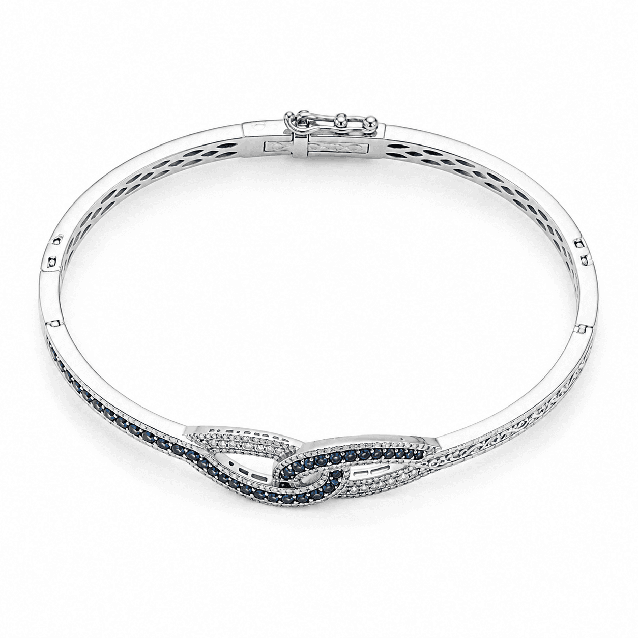 TruAmore Eternal Tides Bracelet