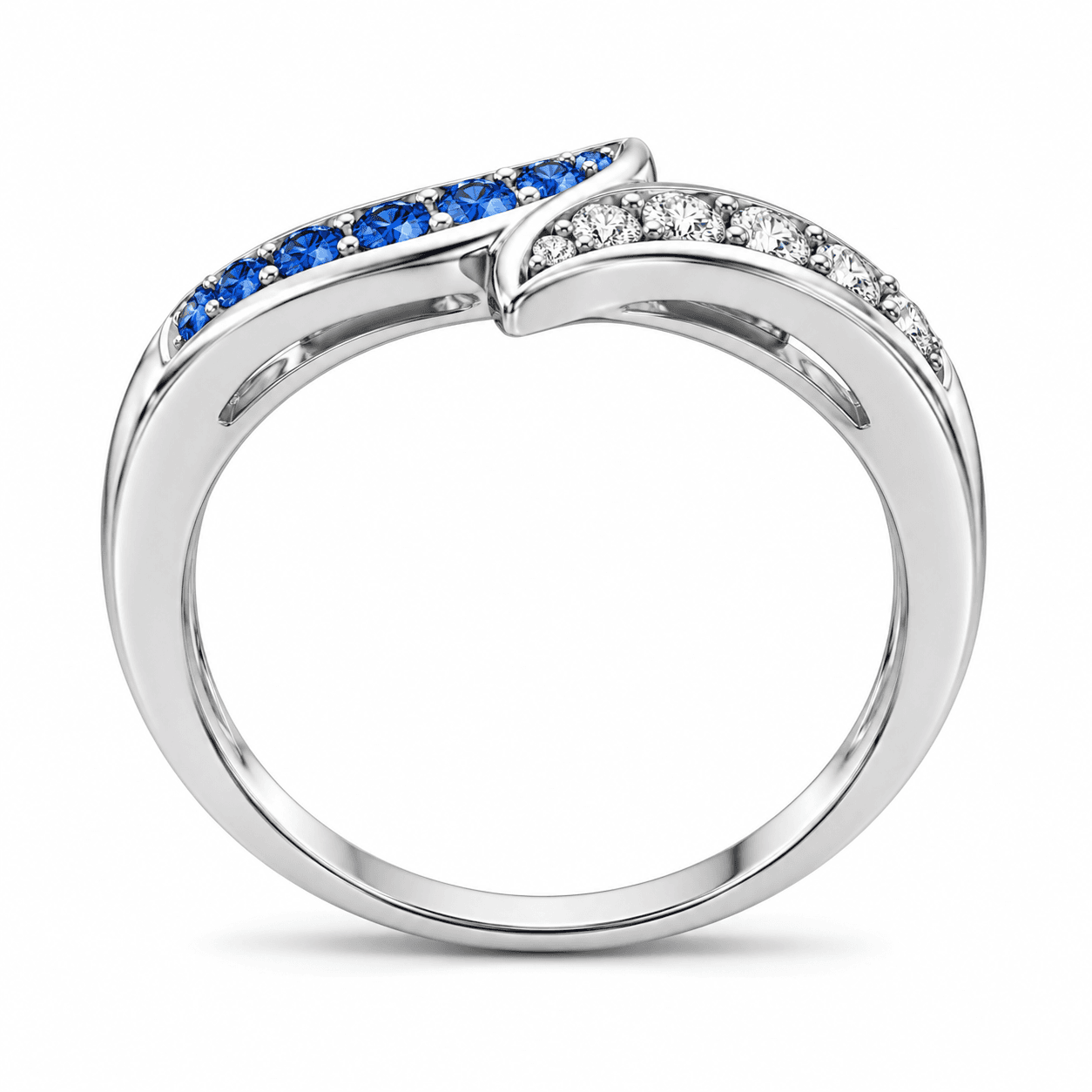 TruAmore Verdant Vivacious Ring