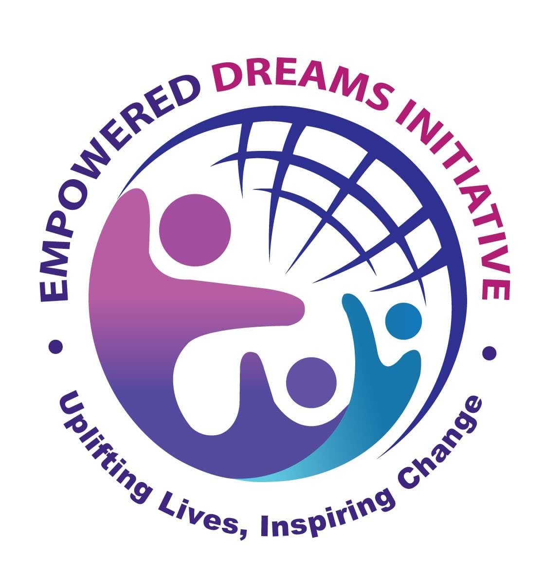 Empowered Dreams Initiative logo