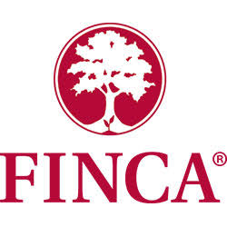 FINCA International logo