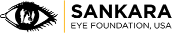 Sankara Eye Foundation logo