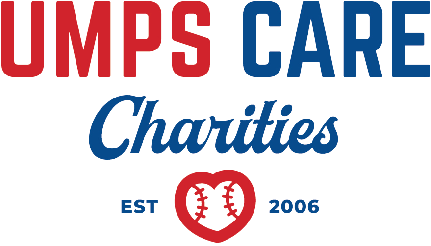 UMPS Care Charitys logo