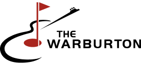 The Warburton logo