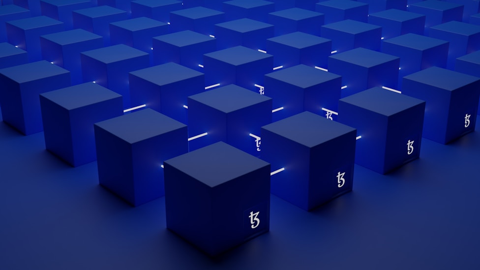 Blockchain Technology