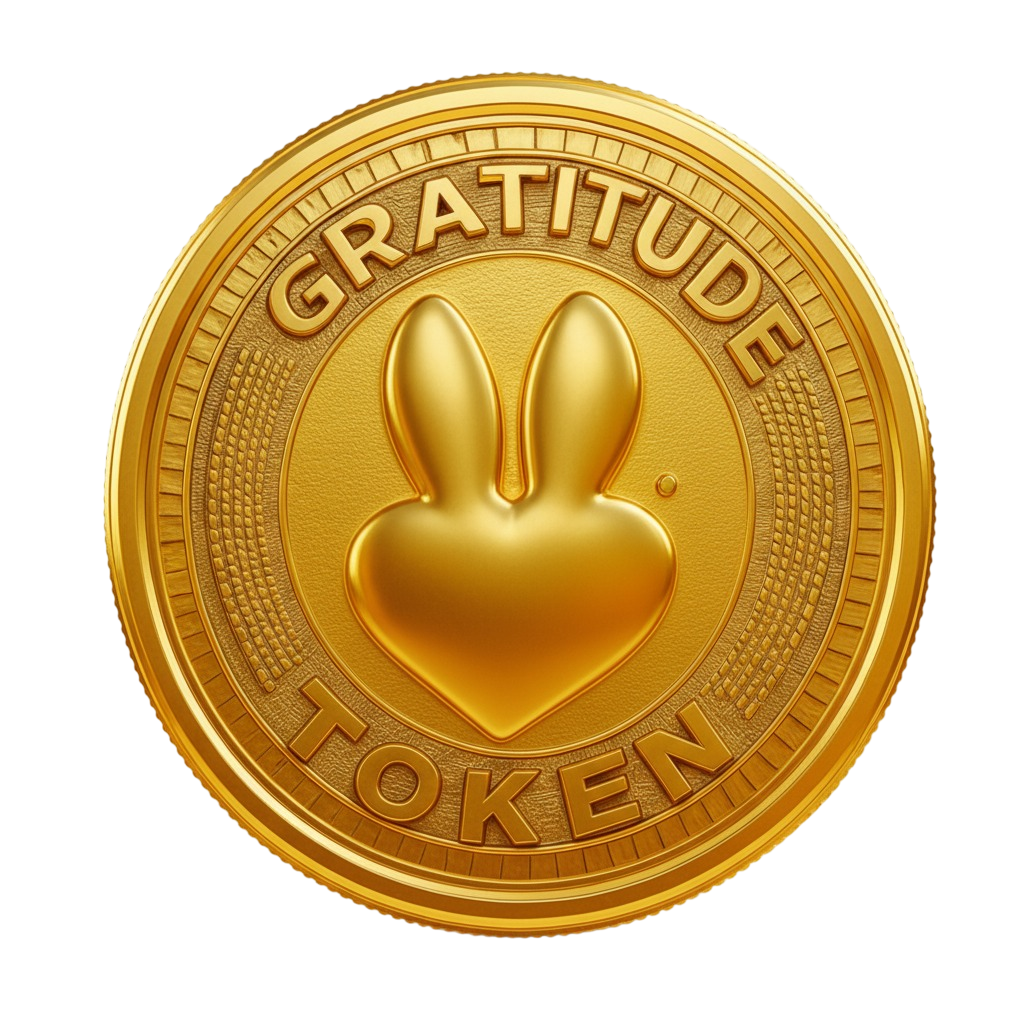 Gratitude Token