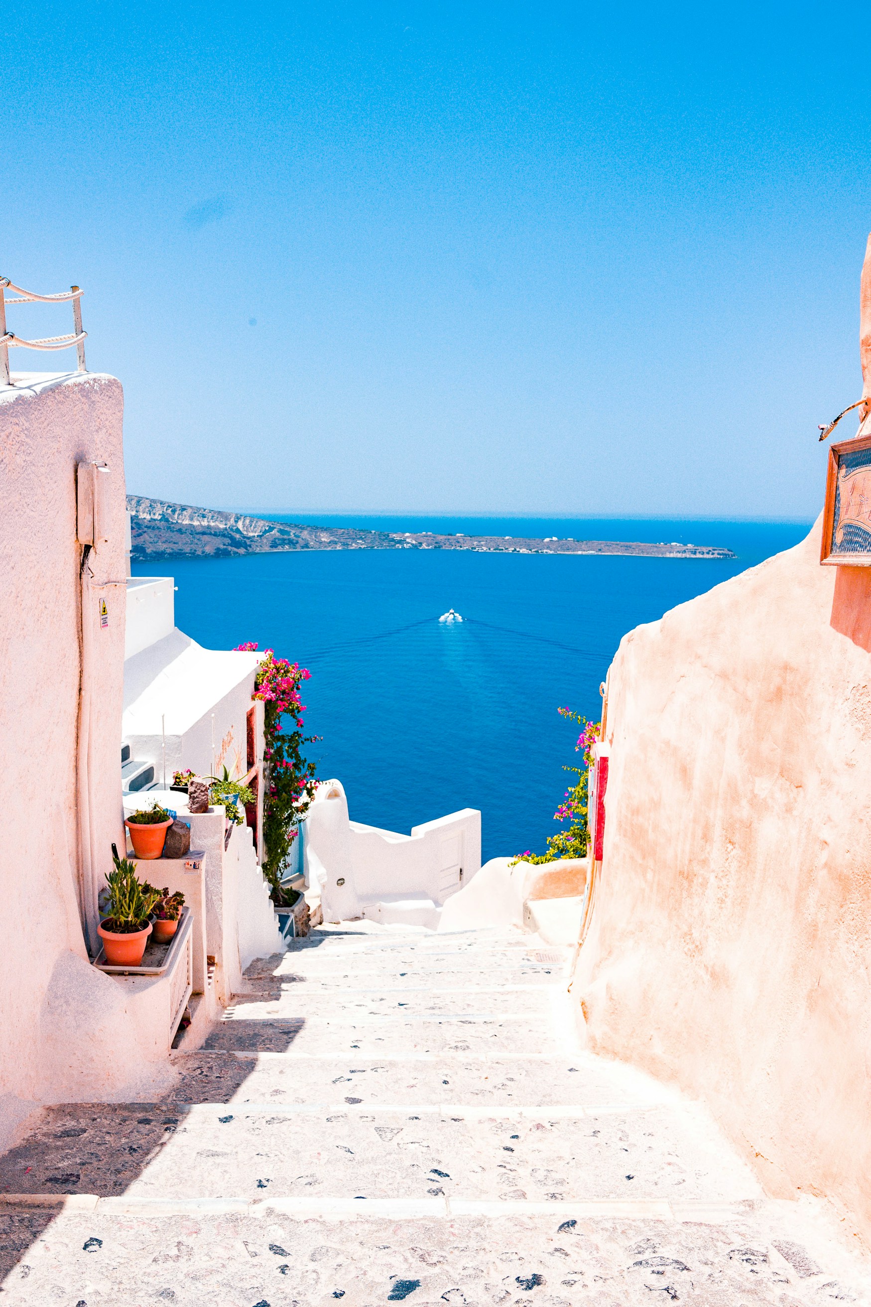 Travel Destination